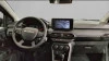 Dacia Sandero Stepway Essential 74kW (100CV) ECO-G Dacia Sandero Stepway Essential 74kW (100CV) ECO-G