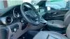 Mercedes-Benz Clase V 300 d Avantgarde Largo