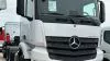 Mercedes-Benz Actros 1851 LS TECHO BAJO