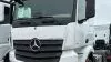 Mercedes-Benz Actros 1851 LS TECHO BAJO