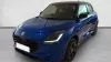 Suzuki Swift 1.2 S2 Mild Hybrid 4WD