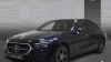 Mercedes-Benz Clase E 300 e con tecnología hibrida EQ