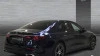 Mercedes-Benz Clase E 300 e con tecnología hibrida EQ