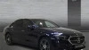 Mercedes-Benz Clase E 300 e con tecnología hibrida EQ