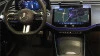 Mercedes-Benz Clase E 300 e con tecnología hibrida EQ