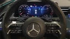 Mercedes-Benz Clase E 300 e con tecnología hibrida EQ