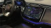 Mercedes-Benz Clase E 300 e con tecnología hibrida EQ