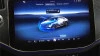 Mercedes-Benz Clase E 300 e con tecnología hibrida EQ