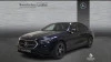 Mercedes-Benz Clase E 300 e con tecnología hibrida EQ