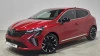 Renault Clio  Hibrido  E-TECH Full Hybrid Techno 105kW