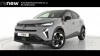 Renault Captur Gasolina/gas TCe Techno 74kW GLP Renault Captur Gasolina/gas TCe Techno 74kW GLP