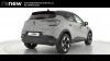 Renault Captur Gasolina/gas TCe Techno 74kW GLP Renault Captur Gasolina/gas TCe Techno 74kW GLP