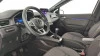 Renault Captur Gasolina/gas TCe Techno 74kW GLP Renault Captur Gasolina/gas TCe Techno 74kW GLP