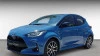 Toyota Yaris 120H 1.5 Style Toyota Yaris 120H 1.5 Style