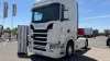 Scania S-Series 500