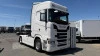 Scania S-Series 500
