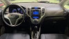 Hyundai ix20 1.6 MPI Tecno Auto 93 kW (126 CV) Hyundai ix20 1.6 MPI Tecno Auto 93 kW (126 CV)