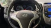 Hyundai ix20 1.6 MPI Tecno Auto 93 kW (126 CV) Hyundai ix20 1.6 MPI Tecno Auto 93 kW (126 CV)