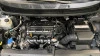 Hyundai ix20 1.6 MPI Tecno Auto 93 kW (126 CV) Hyundai ix20 1.6 MPI Tecno Auto 93 kW (126 CV)