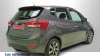 Hyundai ix20 1.6 MPI Tecno Auto 93 kW (126 CV) Hyundai ix20 1.6 MPI Tecno Auto 93 kW (126 CV)