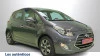 Hyundai ix20 1.6 MPI Tecno Auto 93 kW (126 CV) Hyundai ix20 1.6 MPI Tecno Auto 93 kW (126 CV)