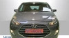 Hyundai ix20 1.6 MPI Tecno Auto 93 kW (126 CV) Hyundai ix20 1.6 MPI Tecno Auto 93 kW (126 CV)