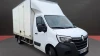 Renault Master L4H3 BluedCi Carrozado 145CV (2022) | Trampilla | Doble Rueda | Puerta Lateral | Desde 579 € al mes Renault Master L4H3 BluedCi Carrozado 145CV (2022) | Trampilla | Doble Rueda | Puerta Lateral | Desde 579 € al mes