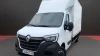 Renault Master L4H3 BluedCi Carrozado 145CV (2022) | Trampilla | Doble Rueda | Puerta Lateral | Desde 579 € al mes Renault Master L4H3 BluedCi Carrozado 145CV (2022) | Trampilla | Doble Rueda | Puerta Lateral | Desde 579 € al mes