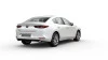 Mazda3 2.5L e-SKYACTIV G MHEV 103kW Centre-line Mazda3 2.5L e-SKYACTIV G MHEV 103kW Centre-line