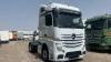 Mercedes-Benz Actros 1851 LS 