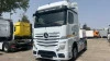Mercedes-Benz Actros 1851 LS 