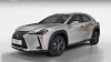 Lexus UX 2.0 300h UX Plus
