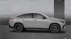 Mercedes-Benz GLE Coupé Mercedes-AMG GLE 53 4MATIC+ Mercedes-Benz GLE Coupé Mercedes-AMG GLE 53 4MATIC+