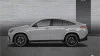 Mercedes-Benz GLE Coupé Mercedes-AMG GLE 53 4MATIC+ Mercedes-Benz GLE Coupé Mercedes-AMG GLE 53 4MATIC+
