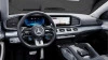 Mercedes-Benz GLE Coupé Mercedes-AMG GLE 53 4MATIC+ Mercedes-Benz GLE Coupé Mercedes-AMG GLE 53 4MATIC+