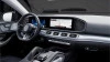 Mercedes-Benz GLE Coupé Mercedes-AMG GLE 53 4MATIC+ Mercedes-Benz GLE Coupé Mercedes-AMG GLE 53 4MATIC+