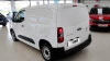Peugeot Partner Furgon Diesel 1.5BlueHDI S&S Pro Standard 600kg 75 Peugeot Partner Furgon Diesel 1.5BlueHDI S&S Pro Standard 600kg 75