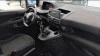 Peugeot Partner Furgon Diesel 1.5BlueHDI S&S Pro Standard 600kg 75 Peugeot Partner Furgon Diesel 1.5BlueHDI S&S Pro Standard 600kg 75