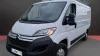 Citroën Jumper Furgon L2H1 con Baca 