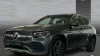 Mercedes-Benz GLC 200 d 4MATIC Mercedes-Benz GLC 200 d 4MATIC