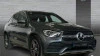 Mercedes-Benz GLC 200 d 4MATIC Mercedes-Benz GLC 200 d 4MATIC