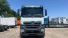 Mercedes-Benz Actros 1845 LS