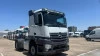 Mercedes-Benz Actros 1845 LS