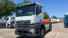 Mercedes-Benz Actros 1845 LS