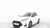 Toyota Yaris YA Yaris - MY21