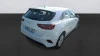 Kia Ceed 1.0 T-GDi 74kW (100CV) Drive