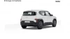 Kia EV2 Air Standard Range