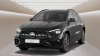 Mercedes-Benz GLA 250 e con tecnología híbrida EQ Mercedes-Benz GLA 250 e con tecnología híbrida EQ