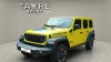 Jeep Wrangler Rubicon 2.0 280kW (380CV) 8ATX E6D