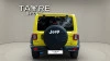 Jeep Wrangler Rubicon 2.0 280kW (380CV) 8ATX E6D